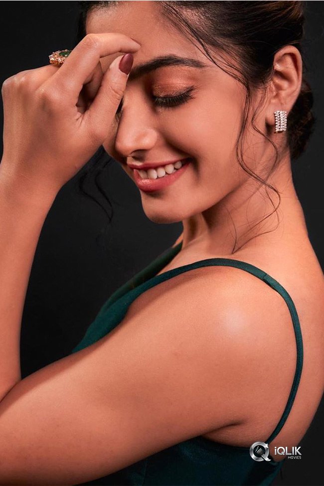 Rashmika-Mandanna